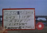 Image of water buffaloes Vietnam, 1966, second 10 stock footage video 65675062003