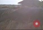 Image of water buffaloes Vietnam, 1966, second 44 stock footage video 65675062003