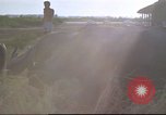 Image of water buffaloes Vietnam, 1966, second 46 stock footage video 65675062003