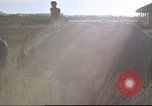 Image of water buffaloes Vietnam, 1966, second 48 stock footage video 65675062003