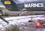 Image of scout dogs Vietnam, 1966, second 9 stock footage video 65675062005