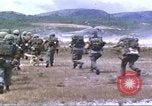 Image of scout dogs Vietnam, 1966, second 15 stock footage video 65675062005