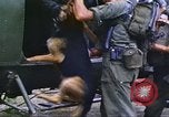 Image of scout dogs Vietnam, 1966, second 16 stock footage video 65675062005