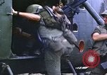 Image of scout dogs Vietnam, 1966, second 18 stock footage video 65675062005