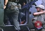 Image of scout dogs Vietnam, 1966, second 19 stock footage video 65675062005