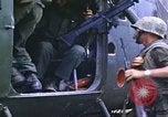 Image of scout dogs Vietnam, 1966, second 20 stock footage video 65675062005