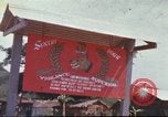 Image of sentry dogs South Vietnam, 1967, second 1 stock footage video 65675062006