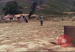 Image of sentry dogs South Vietnam, 1967, second 36 stock footage video 65675062006