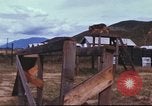 Image of sentry dogs South Vietnam, 1967, second 49 stock footage video 65675062006
