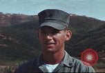 Image of sentry dogs South Vietnam, 1967, second 1 stock footage video 65675062007