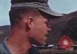 Image of sentry dogs South Vietnam, 1967, second 24 stock footage video 65675062007