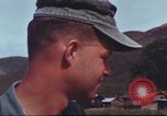 Image of sentry dogs South Vietnam, 1967, second 26 stock footage video 65675062007