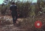 Image of sentry dogs South Vietnam, 1967, second 30 stock footage video 65675062007