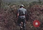 Image of sentry dogs South Vietnam, 1967, second 47 stock footage video 65675062007