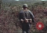 Image of sentry dogs South Vietnam, 1967, second 51 stock footage video 65675062007