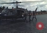 Image of United States Navy Vietnam, 1967, second 6 stock footage video 65675062009