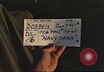 Standbild United States Navy Vietnam, 1967, aus Sekunde 6 historischem Filmmaterial Videoclip 65675062011