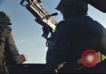 Standbild United States Navy Vietnam, 1967, aus Sekunde 46 historischem Filmmaterial Videoclip 65675062011