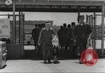 Immagine di Cani sentinella San Antonio Texas USA, 1965, secondo 30 filmato di repertorio 65675062012