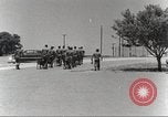 Immagine di Cani sentinella San Antonio Texas USA, 1965, secondo 35 filmato di repertorio 65675062012