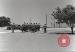 Immagine di Cani sentinella San Antonio Texas USA, 1965, secondo 36 filmato di repertorio 65675062012