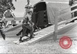 Immagine di Cani sentinella San Antonio Texas USA, 1965, secondo 37 filmato di repertorio 65675062012
