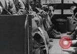 Immagine di Cani sentinella San Antonio Texas USA, 1965, secondo 46 filmato di repertorio 65675062012