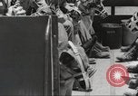Immagine di Cani sentinella San Antonio Texas USA, 1965, secondo 50 filmato di repertorio 65675062012