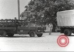 Immagine di Cani sentinella San Antonio Texas USA, 1965, secondo 51 filmato di repertorio 65675062012