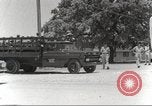 Immagine di Cani sentinella San Antonio Texas USA, 1965, secondo 52 filmato di repertorio 65675062012