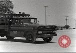 Immagine di Cani sentinella San Antonio Texas USA, 1965, secondo 56 filmato di repertorio 65675062012