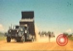 Immagine di La costruzione dell'autostrada Il Vietnam, 1969, secondo 1 filmato di repertorio 65675062014
