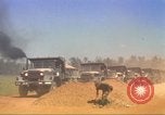 Immagine di La costruzione dell'autostrada Il Vietnam, 1969, secondo 56 filmato di repertorio 65675062014