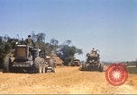 Immagine di La costruzione dell'autostrada Il Vietnam, 1969, secondo 7 filmato di repertorio 65675062015