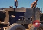 Immagine di La costruzione dell'autostrada Il Vietnam, 1969, secondo 24 filmato di repertorio 65675062015