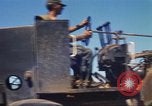 Immagine di La costruzione dell'autostrada Il Vietnam, 1969, secondo 25 filmato di repertorio 65675062015
