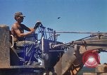 Immagine di La costruzione dell'autostrada Il Vietnam, 1969, secondo 26 filmato di repertorio 65675062015