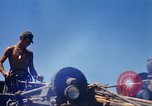 Immagine di La costruzione dell'autostrada Il Vietnam, 1969, secondo 35 filmato di repertorio 65675062015