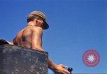 Immagine di La costruzione dell'autostrada Il Vietnam, 1969, secondo 40 filmato di repertorio 65675062015