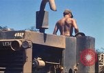 Immagine di La costruzione dell'autostrada Il Vietnam, 1969, secondo 43 filmato di repertorio 65675062015