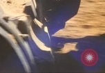 Immagine di La costruzione dell'autostrada Il Vietnam, 1969, secondo 62 filmato di repertorio 65675062015