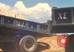 Immagine di La costruzione dell'autostrada Il Vietnam, 1969, secondo 34 filmato di repertorio 65675062016