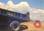 Immagine di La costruzione dell'autostrada Il Vietnam, 1969, secondo 35 filmato di repertorio 65675062016