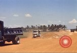 Immagine di La costruzione dell'autostrada Il Vietnam, 1969, secondo 49 filmato di repertorio 65675062016