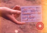 Immagine di 1a divisione di cavalleria Chu Lai Vietnam, 1969, secondo 3 filmato di repertorio 65675062017