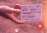 Immagine di 1a divisione di cavalleria Chu Lai Vietnam, 1969, secondo 4 filmato di repertorio 65675062017