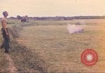Immagine di 1a divisione di cavalleria Chu Lai Vietnam, 1969, secondo 9 filmato di repertorio 65675062017