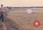 Immagine di 1a divisione di cavalleria Chu Lai Vietnam, 1969, secondo 10 filmato di repertorio 65675062017