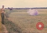 Immagine di 1a divisione di cavalleria Chu Lai Vietnam, 1969, secondo 12 filmato di repertorio 65675062017