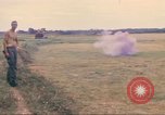 Immagine di 1a divisione di cavalleria Chu Lai Vietnam, 1969, secondo 13 filmato di repertorio 65675062017